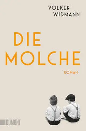Widmann |  Die Molche | Buch |  Sack Fachmedien