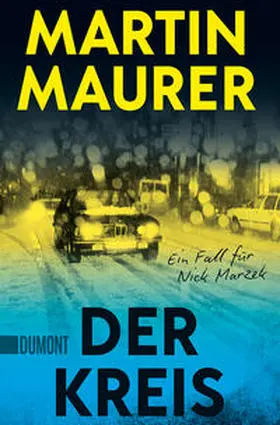 Maurer |  Der Kreis | Buch |  Sack Fachmedien