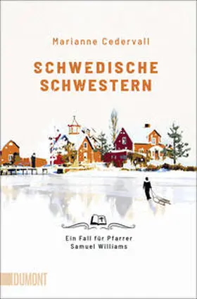Cedervall | Schwedische Schwestern | Buch | 978-3-8321-6714-1 | www2.sack.de