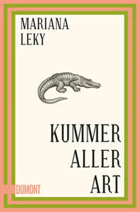 Leky |  Kummer aller Art | Buch |  Sack Fachmedien