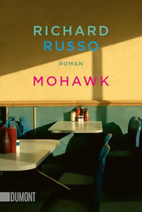 Russo | Mohawk | Buch | 978-3-8321-6725-7 | sack.de