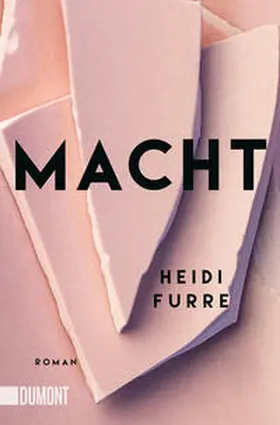 Furre |  Macht | Buch |  Sack Fachmedien