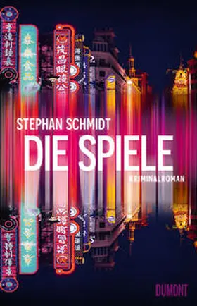 Schmidt |  Die Spiele | Buch |  Sack Fachmedien