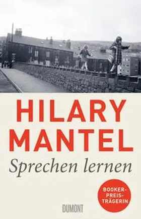 Mantel |  Sprechen lernen | Buch |  Sack Fachmedien