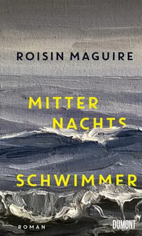Maguire |  Mitternachtsschwimmer | Buch |  Sack Fachmedien