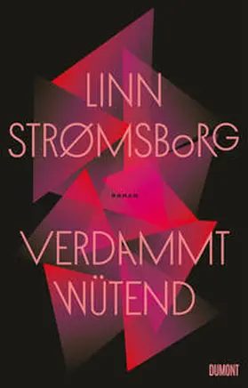 Strømsborg |  Verdammt wütend | Buch |  Sack Fachmedien