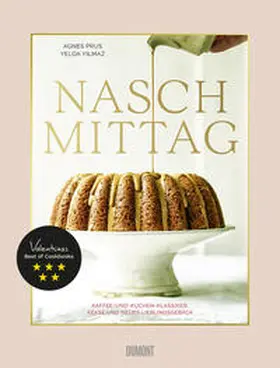 Prus |  Naschmittag | Buch |  Sack Fachmedien
