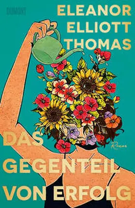 Thomas |  Das Gegenteil von Erfolg | Buch |  Sack Fachmedien