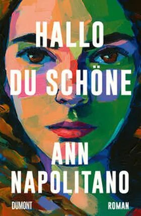 Napolitano | Hallo, du Schöne | Buch | 978-3-8321-6945-9 | www2.sack.de