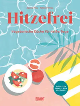 Prus |  Hitzefrei | Buch |  Sack Fachmedien