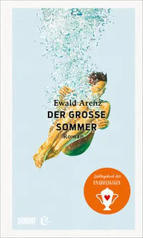 Arenz |  Der große Sommer | eBook | Sack Fachmedien