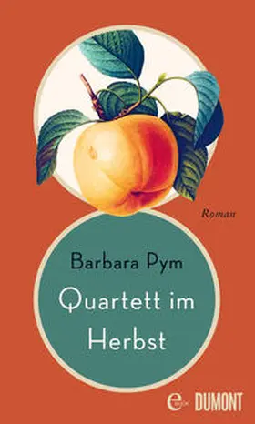 Pym |  Quartett im Herbst | eBook | Sack Fachmedien