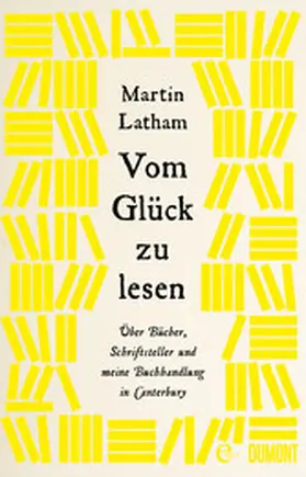 Latham |  Vom Glück zu lesen | eBook | Sack Fachmedien