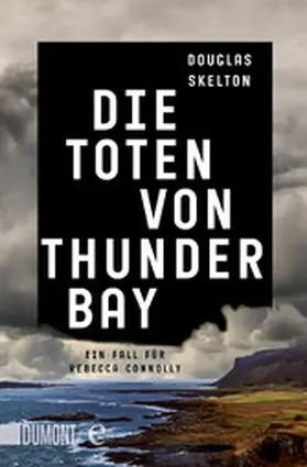 Skelton | Die Toten von Thunder Bay | E-Book | www2.sack.de