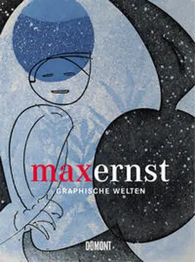 Pech |  Max Ernst. Graphische Welten | Buch |  Sack Fachmedien