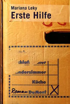 Leky |  Erste Hilfe | Buch |  Sack Fachmedien