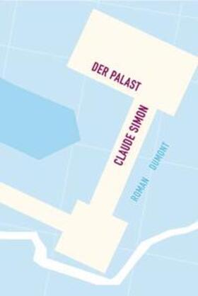 Simon |  Der Palast | Buch |  Sack Fachmedien
