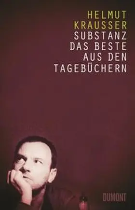 Krausser |  Substanz | Buch |  Sack Fachmedien