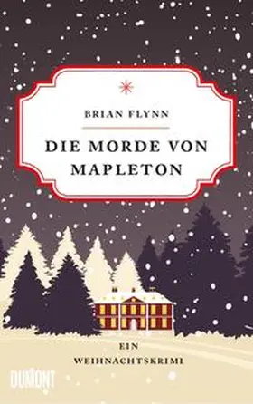Flynn | Die Morde von Mapleton | Buch | 978-3-8321-8106-2 | sack.de
