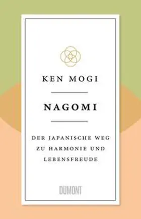 Mogi | Nagomi | Buch | 978-3-8321-8162-8 | www2.sack.de