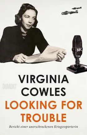 Cowles | Looking for Trouble | Buch | 978-3-8321-8195-6 | sack.de