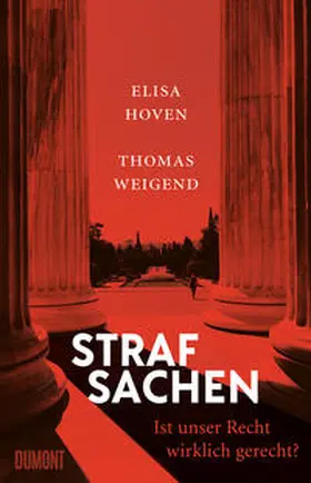 Hoven / Weigend |  Strafsachen | Buch |  Sack Fachmedien