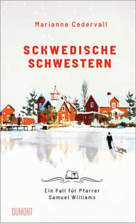 Cedervall | Schwedische Schwestern | Buch | 978-3-8321-8209-0 | www2.sack.de