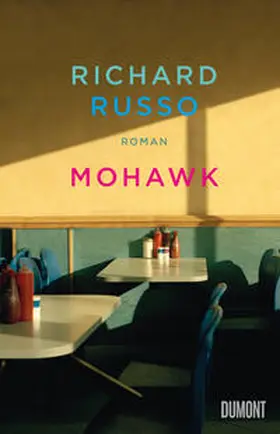 Russo | Mohawk | Buch | 978-3-8321-8228-1 | sack.de