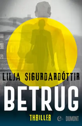 Sigurðardóttir |  Betrug | eBook | Sack Fachmedien