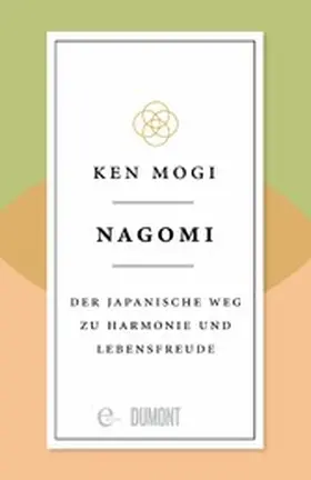 Mogi |  Nagomi | eBook | Sack Fachmedien