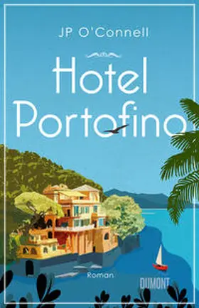 O'Connell |  Hotel Portofino | eBook | Sack Fachmedien