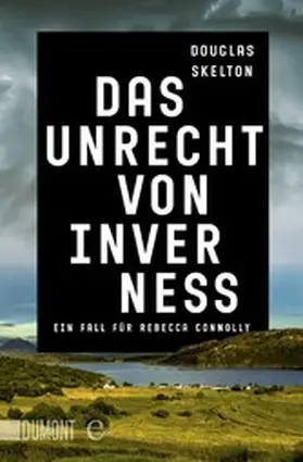 Skelton | Das Unrecht von Inverness | E-Book | www2.sack.de