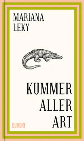 Leky |  Kummer aller Art | eBook | Sack Fachmedien