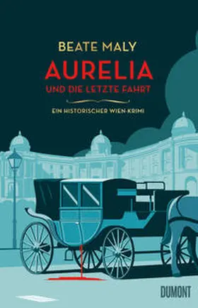Maly |  Aurelia und die letzte Fahrt | eBook | Sack Fachmedien