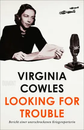 Cowles |  Looking for Trouble | eBook | Sack Fachmedien