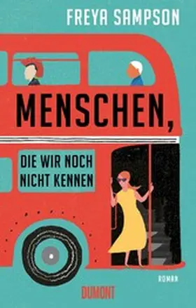 Sampson |  Menschen, die wir noch nicht kennen | eBook | Sack Fachmedien