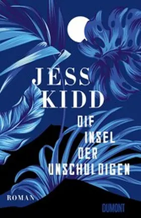 Kidd |  Die Insel der Unschuldigen | eBook | Sack Fachmedien