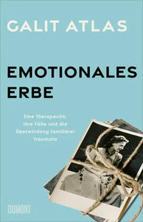 Atlas |  Emotionales Erbe | eBook | Sack Fachmedien