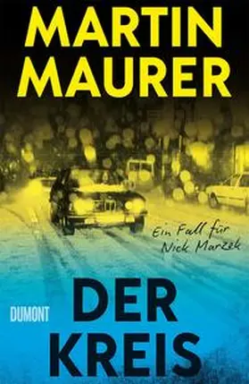 Maurer |  Der Kreis | Buch |  Sack Fachmedien