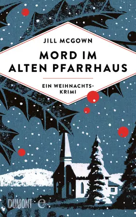 McGown |  Mord im alten Pfarrhaus | eBook | Sack Fachmedien