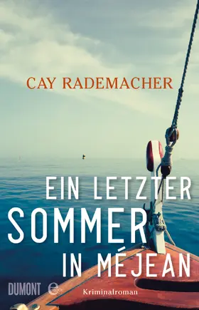 Rademacher | Ein letzter Sommer in Méjean | E-Book | sack.de
