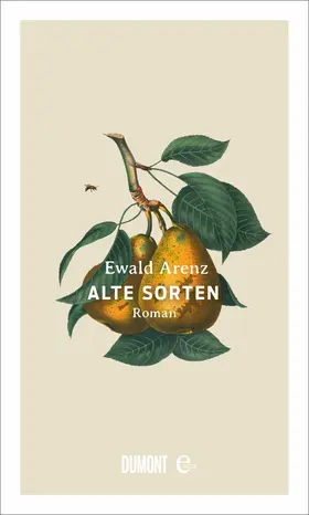 Arenz |  Alte Sorten | eBook | Sack Fachmedien