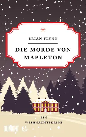 Flynn | Die Morde von Mapleton | E-Book | sack.de