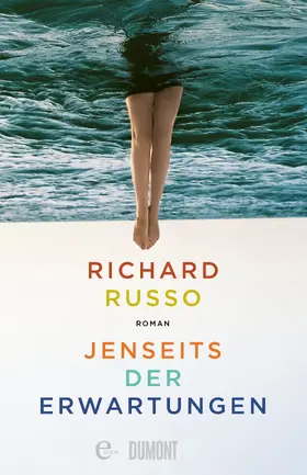 Russo |  Jenseits der Erwartungen | eBook | Sack Fachmedien