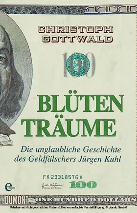 Gottwald |  Blütenträume | eBook | Sack Fachmedien
