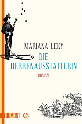 Leky |  Die Herrenausstatterin | eBook | Sack Fachmedien