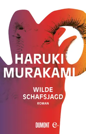 Murakami |  Wilde Schafsjagd | eBook | Sack Fachmedien