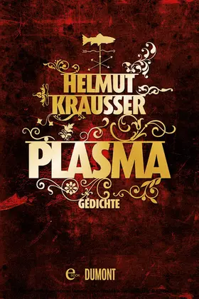 Krausser |  Plasma | eBook | Sack Fachmedien