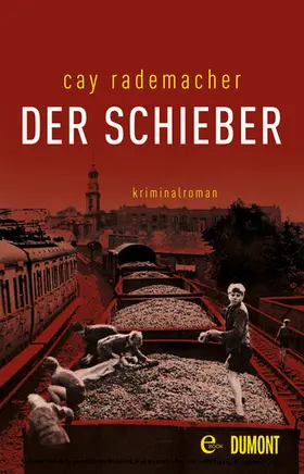 Rademacher |  Der Schieber | eBook | Sack Fachmedien