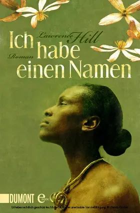 Hill |  Ich habe einen Namen | eBook | Sack Fachmedien